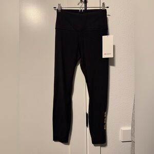 Lululemon align HR tights 25in *Hawaii
